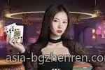 BG真人带来震撼的视觉盛宴和游戏乐趣