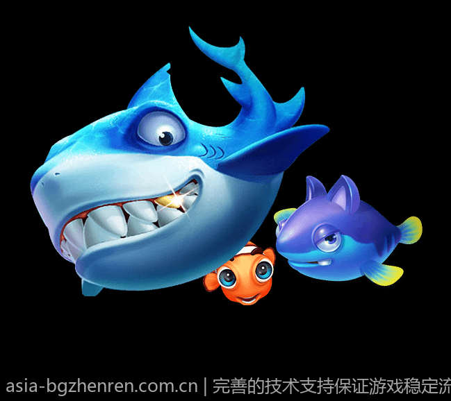 完善的技术支持保证游戏稳定流畅