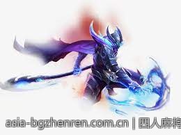 四人麻将全国争霸赛现场激战正酣直播中