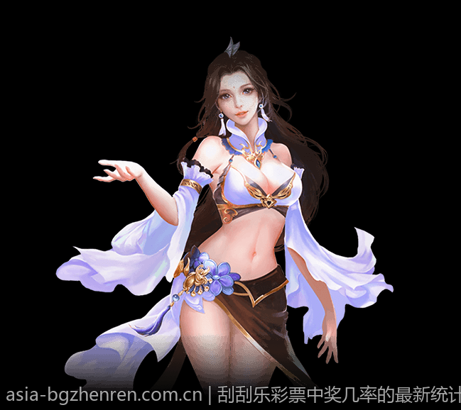 刮刮乐彩票中奖几率的最新统计与分析