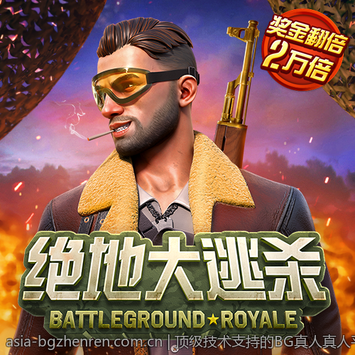 顶级技术支持的BG真人真人平台
