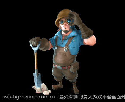 最受欢迎的真人游戏平台全面升级推荐