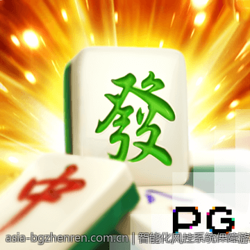 智能化风控系统保障游戏公平公正