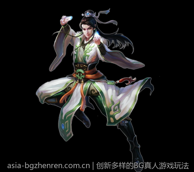 创新多样的BG真人游戏玩法